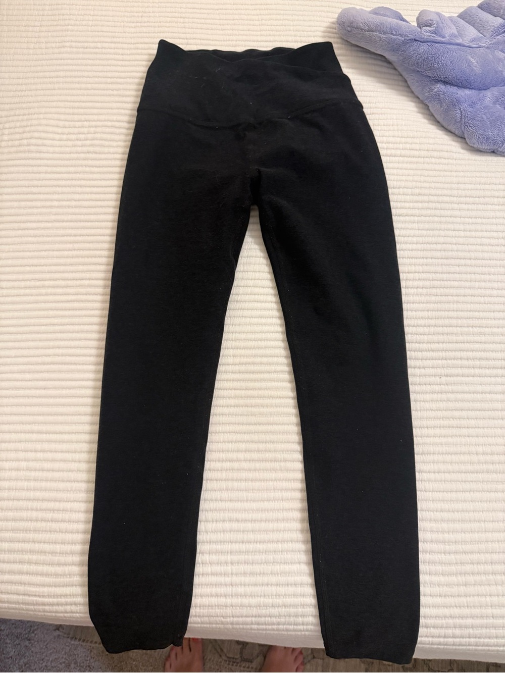 Beyond Yoga black leggings